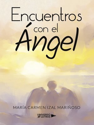cover image of Encuentros con el Ángel